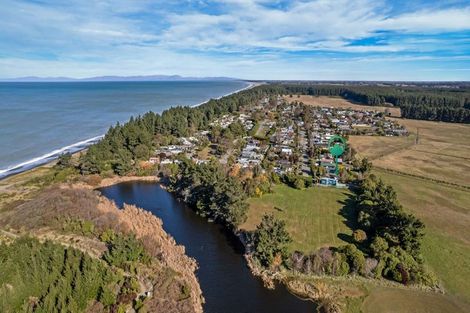 Photo of property in 34 Kowai Street, Leithfield, 7481