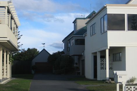 Photo of property in 46 The Esplanade, Westshore, Napier, 4110