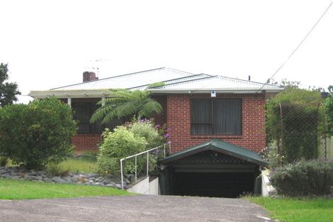 Photo of property in 47 Derwent Crescent, Titirangi, Auckland, 0604