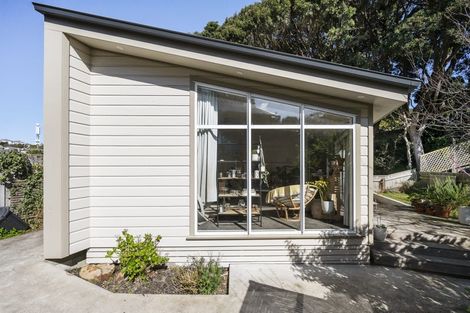 Photo of property in 43 Waitoa Road, Hataitai, Wellington, 6021