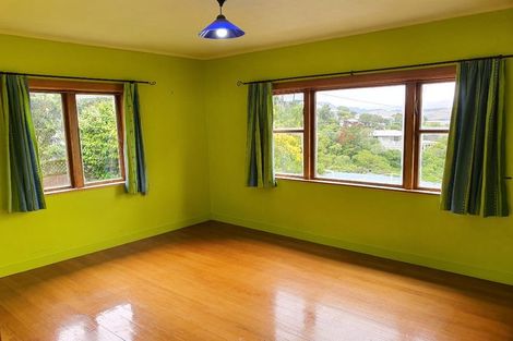 Photo of property in 109 Ironside Road, Johnsonville, Wellington, 6037