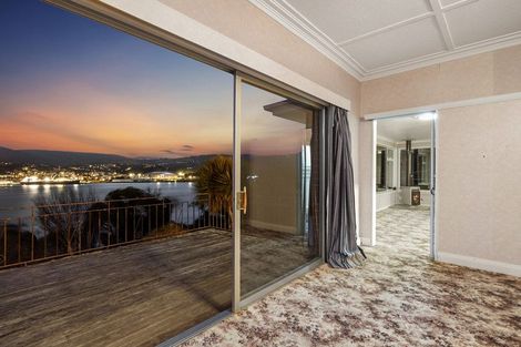 Photo of property in 28 Glengyle Street, Vauxhall, Dunedin, 9013