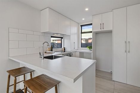 Photo of property in 8/68 Barbour Street, Waltham, Christchurch, 8011