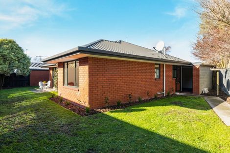 Photo of property in 129 Lyttelton Street, Spreydon, Christchurch, 8024