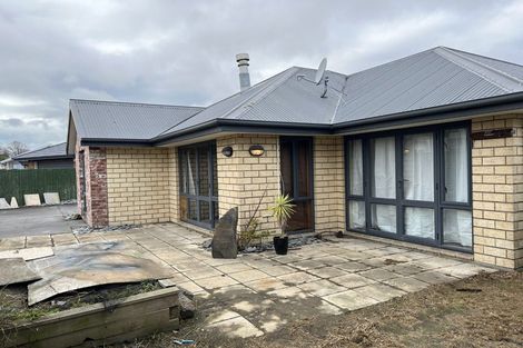 Photo of property in 20a Hammond Place, Spreydon, Christchurch, 8024