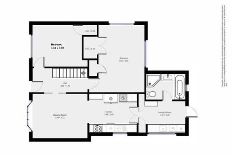 Photo of property in 22 Normanby Street, Newtown, Wellington, 6021