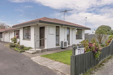 Photo of property in 36c Blackett Street, Rangiora, 7400
