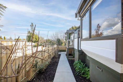 Photo of property in 112a Naylor Street, Hamilton East, Hamilton, 3216