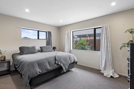 Photo of property in 8 Grace Way, Rolleston, 7614