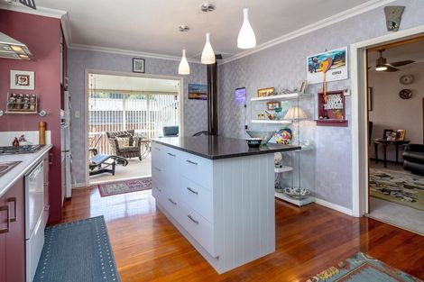 Photo of property in 118 West Street, Greytown, 5712