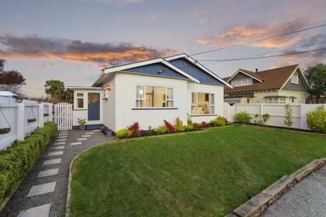 Photo of property in 36 Nicholls Street, Richmond, Christchurch, 8013