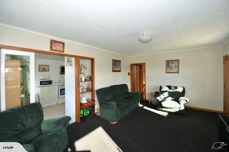 Photo of property in 65 Gladstone Road, Richmond, 7020