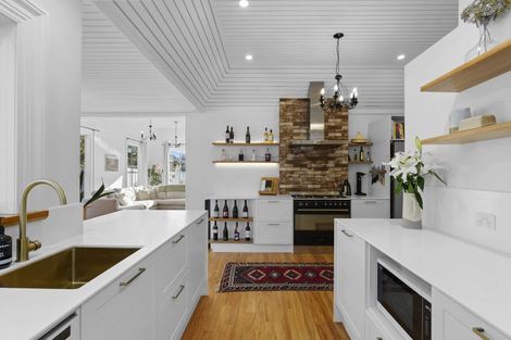 Photo of property in 28 Hawkesbury Avenue, St Albans, Christchurch, 8014