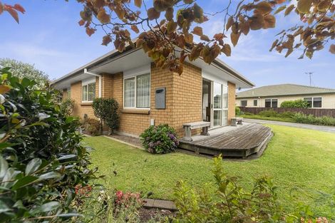Photo of property in 48b Emmett Street, Greerton, Tauranga, 3112