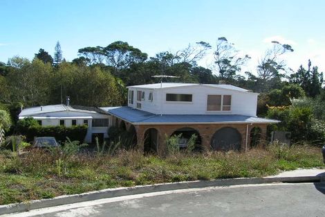 Photo of property in 22 Monte Cassino Place, Birkdale, Auckland, 0626