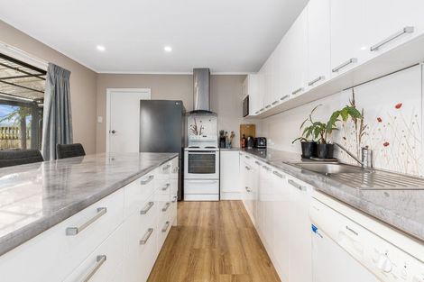 Photo of property in 14 Bull Avenue, Wainuiomata, Lower Hutt, 5014