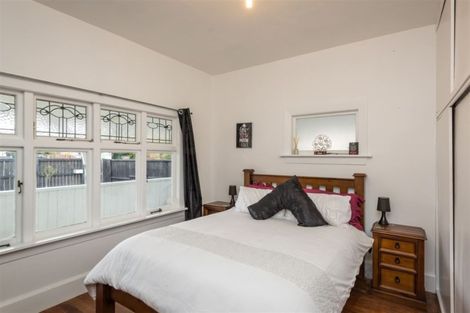 Photo of property in 108 Randolph Street, Woolston, Christchurch, 8062