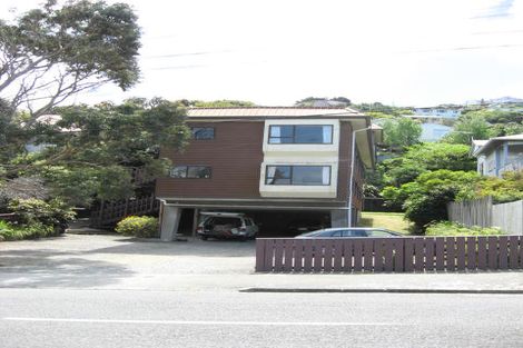 Photo of property in 124u5 Hataitai Road, Hataitai, Wellington, 6021