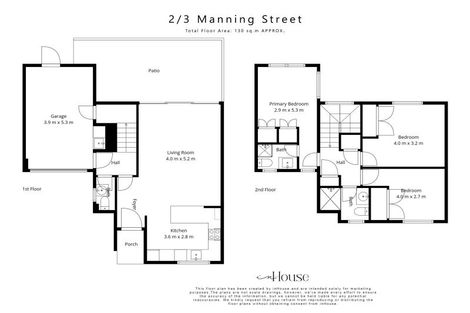 Photo of property in 2/3 Manning Street, Hamilton Central, Hamilton, 3204