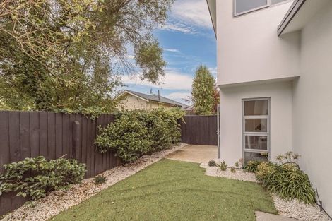 Photo of property in 25c Champion Street, Edgeware, Christchurch, 8013