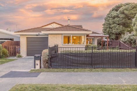 Photo of property in 161 Pacific Road, North New Brighton, Christchurch, 8083
