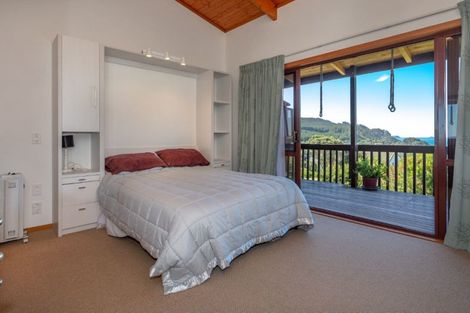 Photo of property in 124 Titiro Place, Onemana, Whangamata, 3691