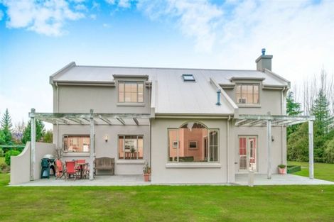 Photo of property in 843 West Coast Road, West Melton, Christchurch, 7675