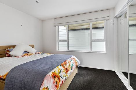 Photo of property in Pirie Street Townhouses, 19/35u Pirie Street, Mount Victoria, Wellington, 6011