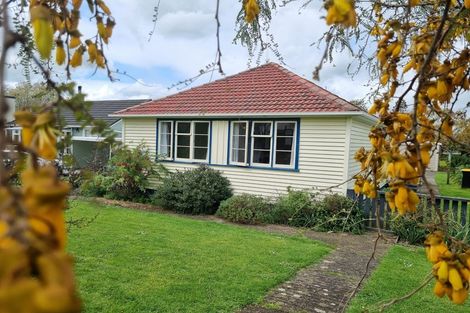 Photo of property in 8 Kiwi Street, Matamata, 3400