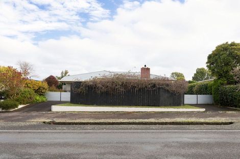 Photo of property in 29 Guy Street, Dannevirke, 4930