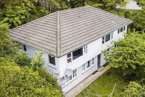 Photo of property in 70 Mairangi Road, Wadestown, Wellington, 6012