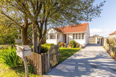 Photo of property in 248 Knowles Street, Mairehau, Christchurch, 8052