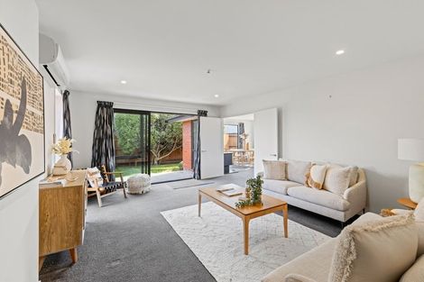 Photo of property in 48c Lewis Crescent, Rolleston, 7614