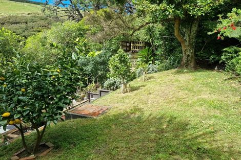 Photo of property in 98 Muri Road, Pukerua Bay, 5026