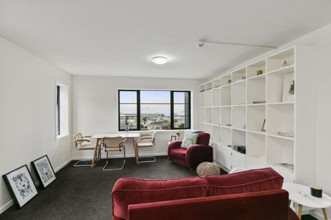 Photo of property in Westhaven Apartments, 15/127u Molesworth Street, Thorndon, Wellington, 6011