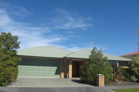 Photo of property in 39 Stillwater Avenue, Burwood, Christchurch, 8083
