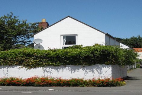 Photo of property in 38 Andover Street, Merivale, Christchurch, 8014