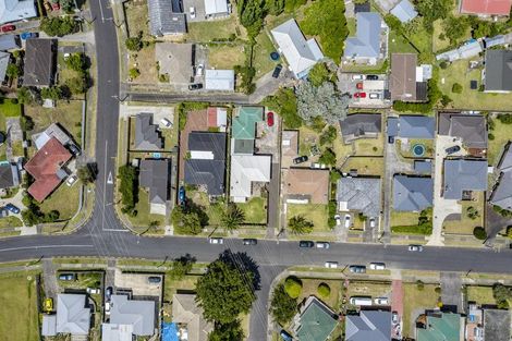 Photo of property in 42 Tiraumea Drive, Pakuranga, Auckland, 2010
