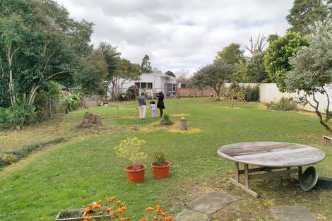 Photo of property in 74 Gardner Avenue, New Lynn, Auckland, 0600