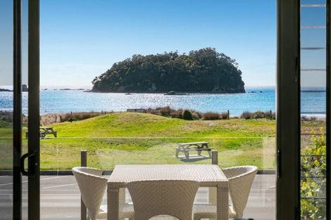 Photo of property in 9/48 Marine Parade, Mount Maunganui, 3116