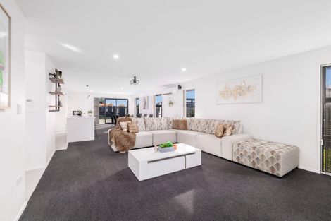 Photo of property in 17 Hollows Lane, Rolleston, 7615