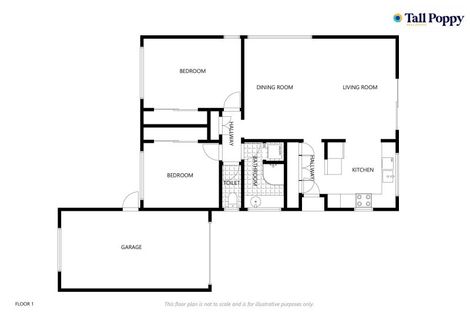 Photo of property in 17a Hamlet Street, Stratford, 4332