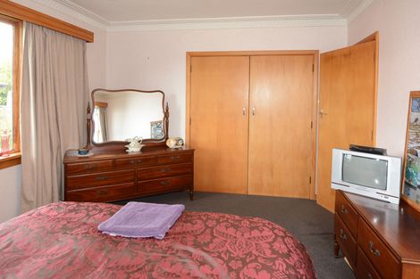 Photo of property in 93 Elwyn Crescent, Green Island, Dunedin, 9018