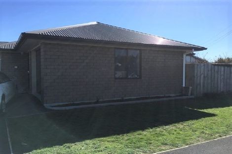 Photo of property in 17u1 Enderley Avenue, Enderley, Hamilton, 3214