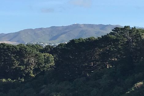 Photo of property in 3 Upoko Road, Hataitai, Wellington, 6021