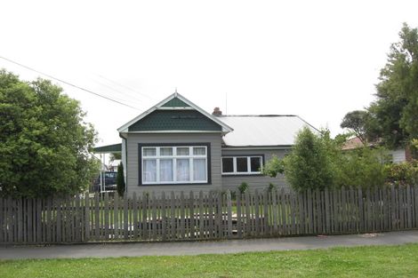 Photo of property in 67 Smith Street, Woolston, Christchurch, 8062
