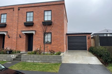 Photo of property in 5/25 Bunyan Street, Waltham, Christchurch, 8023