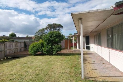 Photo of property in 16 Studfall Street, Pakuranga Heights, Auckland, 2010