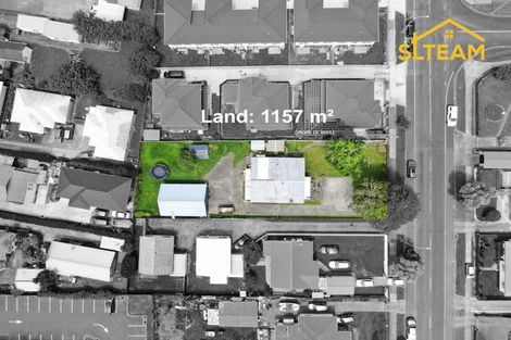 Photo of property in 63 Jellicoe Road, Manurewa, Auckland, 2102