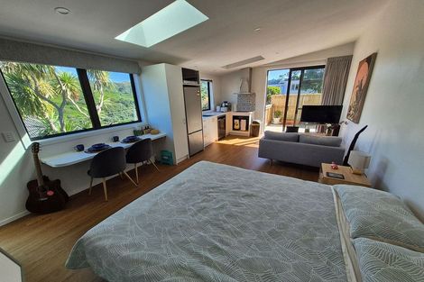 Photo of property in 3c Worcester Street, Wilton, Wellington, 6012